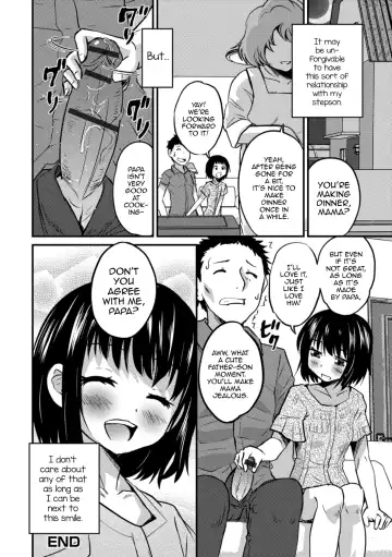 [Hanamaki Kaeru] Kimi no Tsurego ni Koishiteru. 6 - Forever Otokonoko! | I'm in Love With Your Child From a Previous Marriage. 6 - Forever Trap! (Kimi no Tsurego ni Koishiteru.) [English] [mysterymeat3] [Digital Fhentai - Page 20