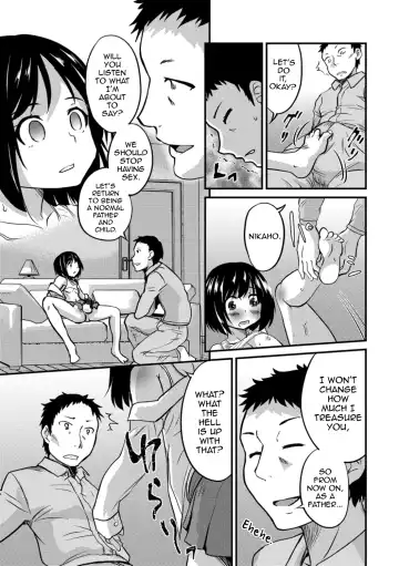 [Hanamaki Kaeru] Kimi no Tsurego ni Koishiteru. 6 - Forever Otokonoko! | I'm in Love With Your Child From a Previous Marriage. 6 - Forever Trap! (Kimi no Tsurego ni Koishiteru.) [English] [mysterymeat3] [Digital Fhentai - Page 7