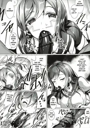 [Ajishio] Maru wa H na Youkyuu o Kotowarenai zura Fhentai - Page 7