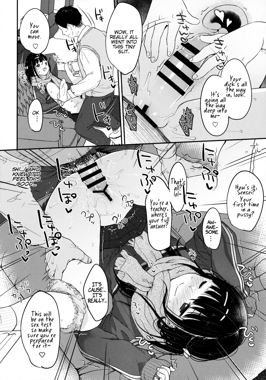 [Yukiu Con] Bitch demo Genki nara Sore de Ii Fhentai.net - Page 29