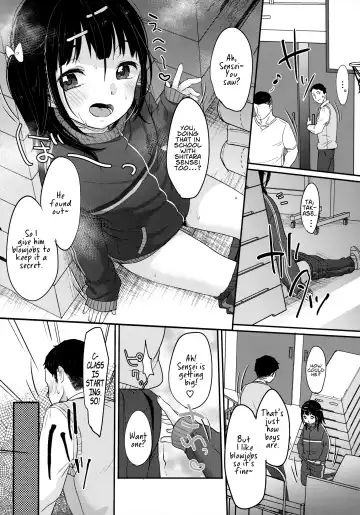 [Yukiu Con] Bitch demo Genki nara Sore de Ii Fhentai.net - Page 20