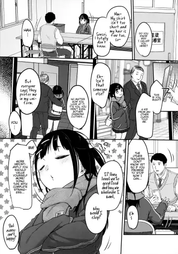 [Yukiu Con] Bitch demo Genki nara Sore de Ii Fhentai.net - Page 6