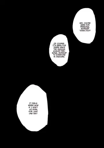 [Mugo] Raiden Shogun - Eternity (decensored) Fhentai - Page 22