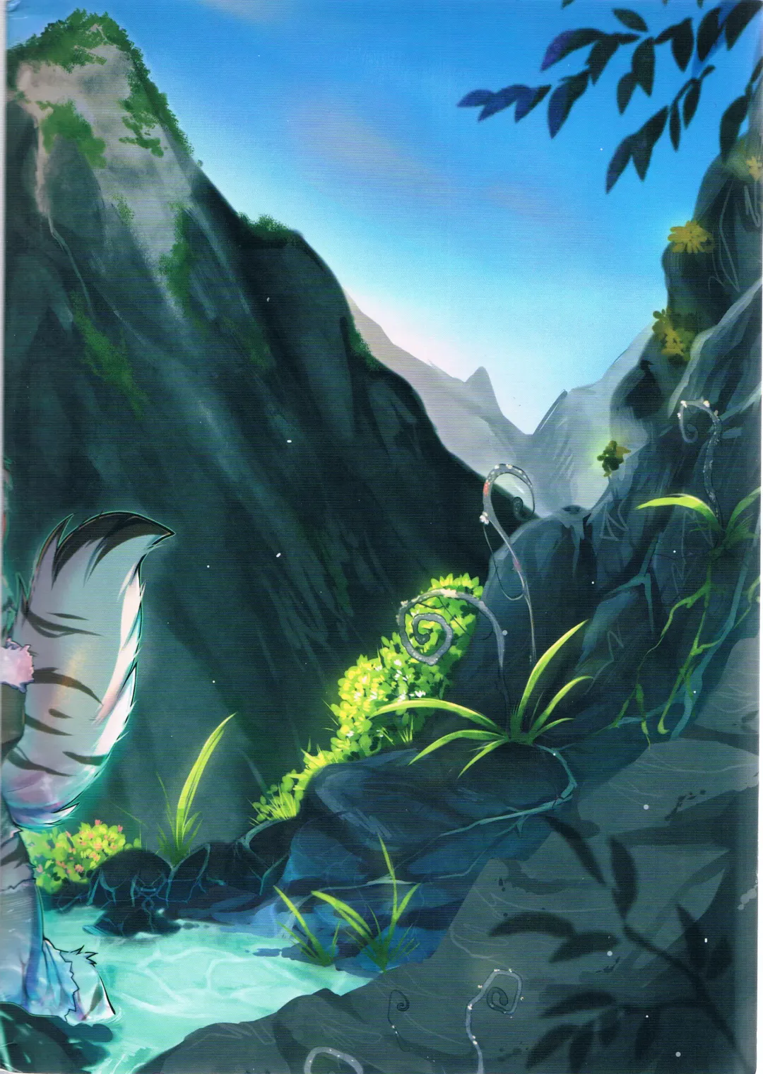 [Wasp] What should I do next? Fhentai - Page 26