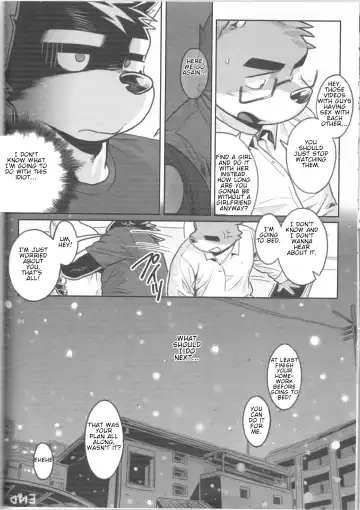 [Wasp] What should I do next? Fhentai - Page 25