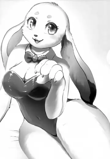 [Momou] Kiss to Hug de Odemukae Bunny Soapland Fhentai - Page 2