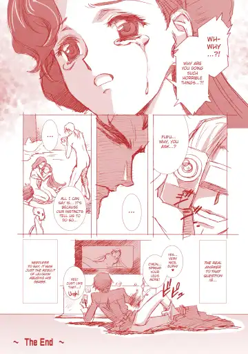 [Kawarajima Koh - Urushihara Satoshi] G-CURRENT PLUS 15TH ~FOR WEB~ (decensored) Fhentai.net - Page 50