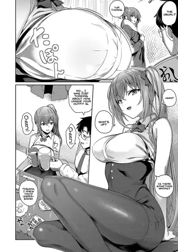 [Kurihara Kenshirou] Tachibana-san's secret | Tachibana-san no Kakushigoto Fhentai - Page 2