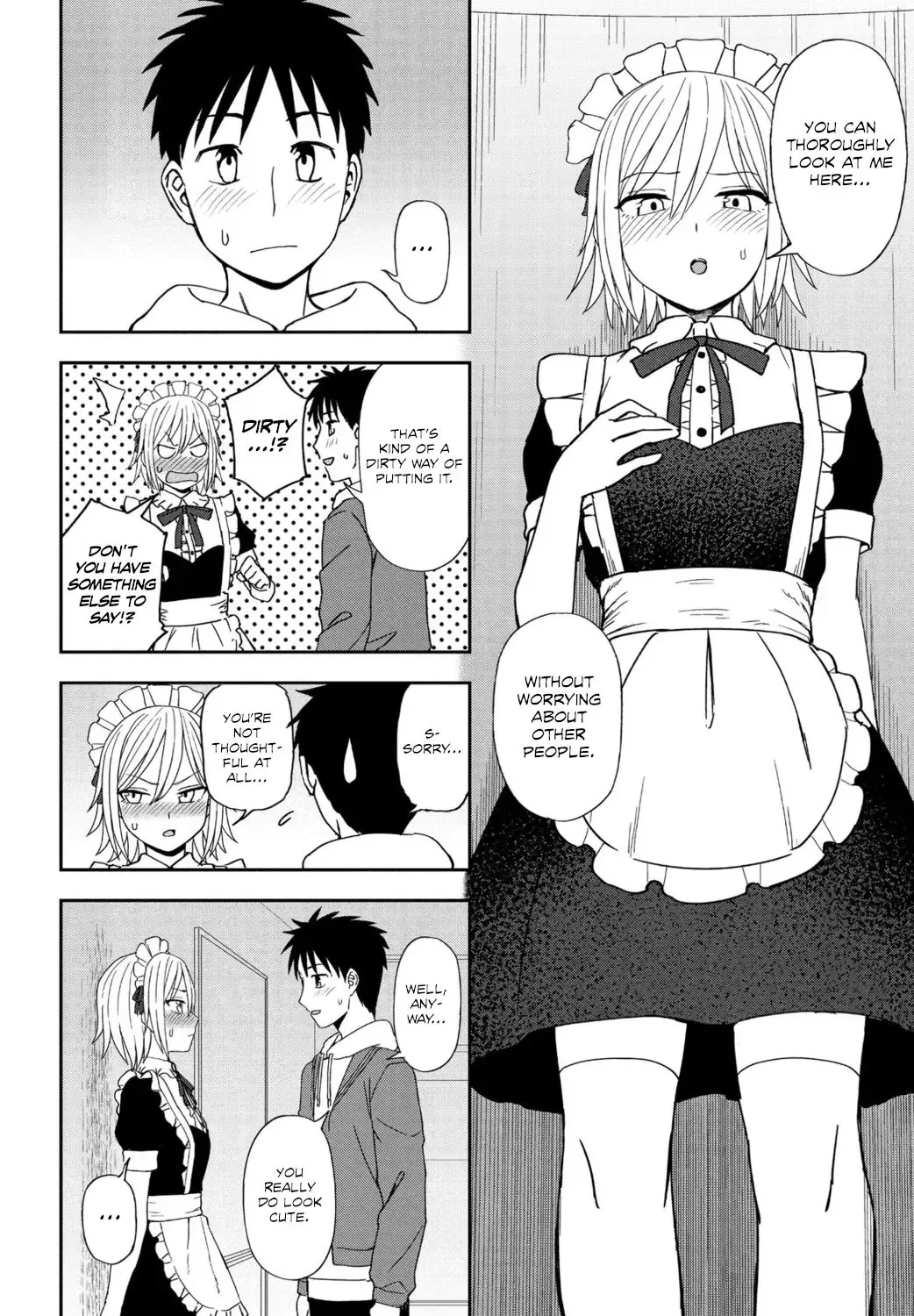 [Kumada] Another Color Fhentai - Page 8