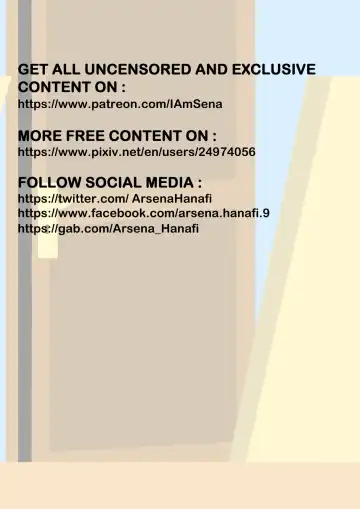 [Arsena Hanafi] Adinda The Regenerator Girl #5 Fhentai - Page 9