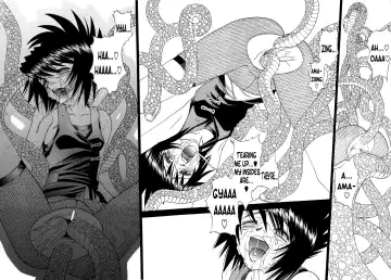 [Sanazura Hiroyuki] Mitarashi Fhentai - Page 20