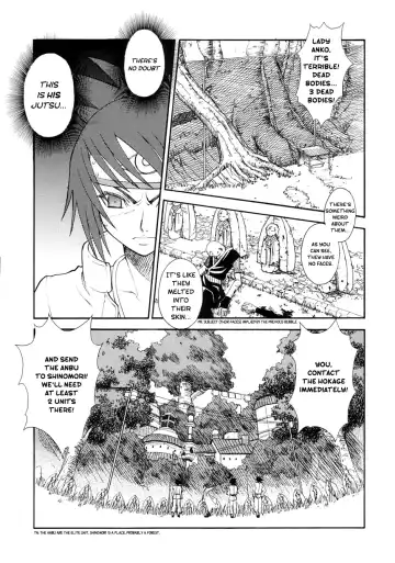 [Sanazura Hiroyuki] Mitarashi Fhentai - Page 5