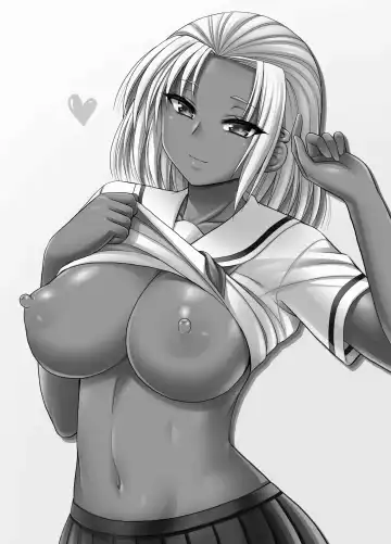 [Tadano Myoushi] Sugar Brown Days Fhentai - Page 2