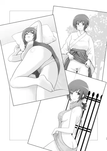 [Bakusai] Mess Zylinder 14 Ikuyo-san Hon Soushuuhen Fhentai - Page 49