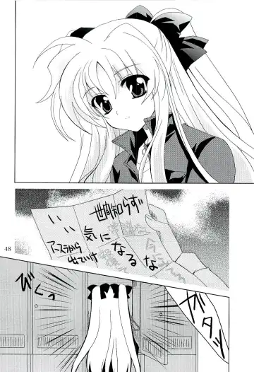 [Kanna] Magical SEED Fhentai.net - Page 47