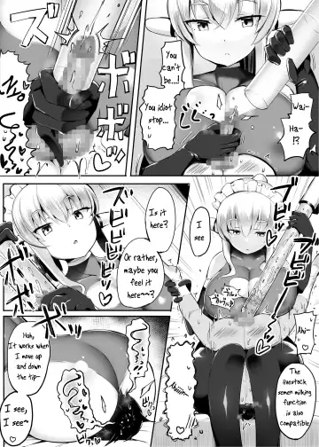 [Doskoinpo] Kuni o Horobosu Sakusei Heiki Fhentai - Page 20