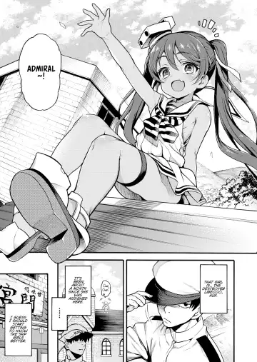 [Uousaoh] LIBEX Fhentai - Page 2