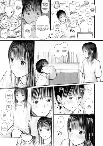 [Tempura Dozaemon] Kimi ni Sawareru Shiawase Fhentai - Page 8
