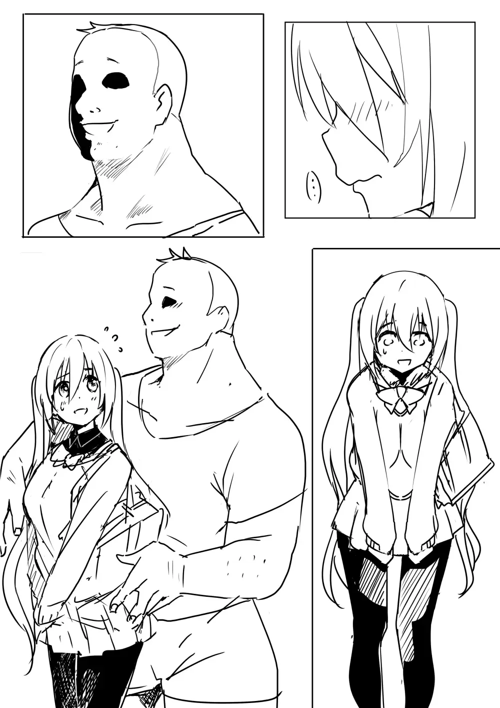 [Oninarasu] Kaho Fhentai - Page 4