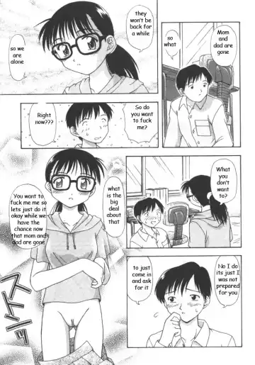 [Fujise Akira] Willing Sister Fhentai.net - Page 3