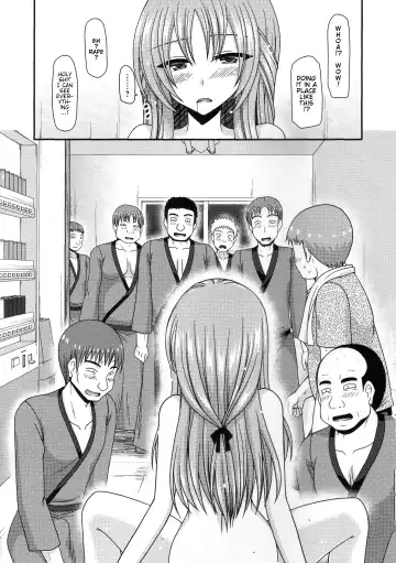 [Charu] Roshutsu Shoujo Yuugi Kan ~Akira Shojo Soushitsu Hen~ Ch. 0 Fhentai - Page 33