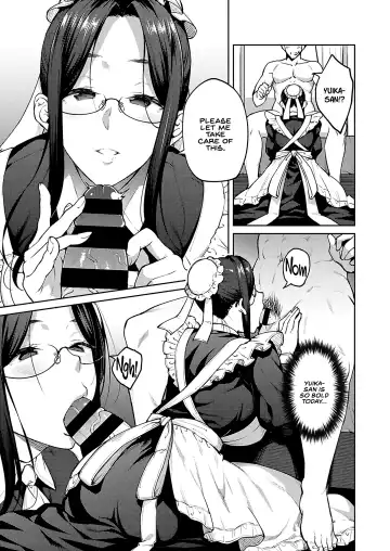 [Hiroya] Dusty miller Fhentai.net - Page 9