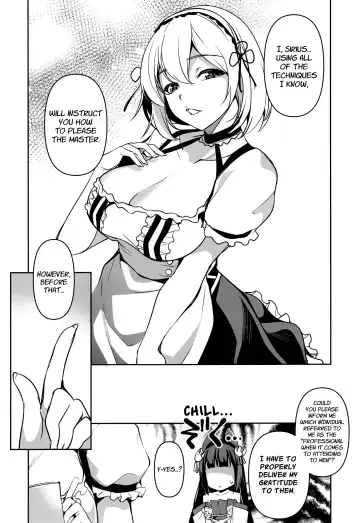 [Amano Kazumi] Nagato-chan no Hanayome Shugyou Fhentai.net - Page 7