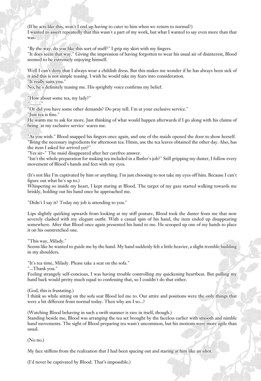 Hard to End 02 Fhentai - Page 25