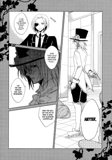 Hard to End 02 Fhentai - Page 18