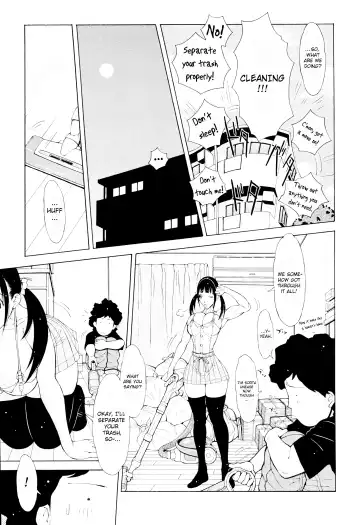 [Teppo] Imouto Control Fhentai - Page 120