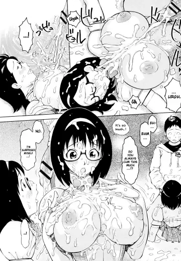 [Teppo] Imouto Control Fhentai - Page 159