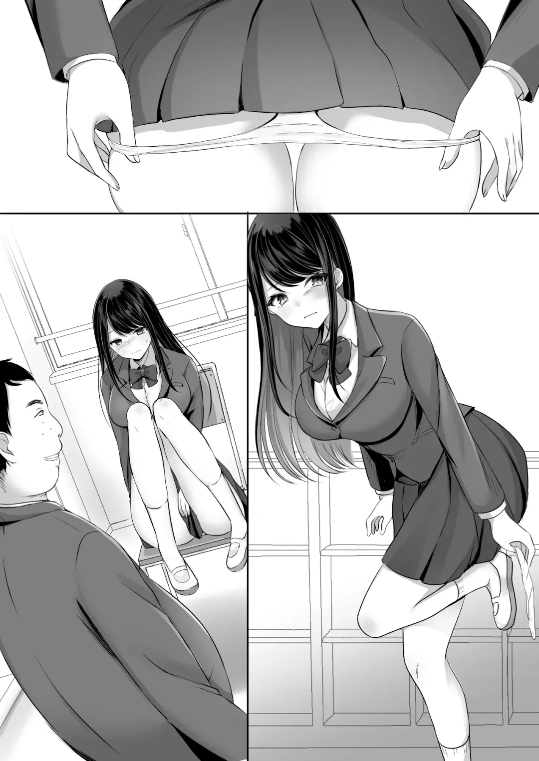 Houkago wa Mada Kaerenai Fhentai.net - Page 64