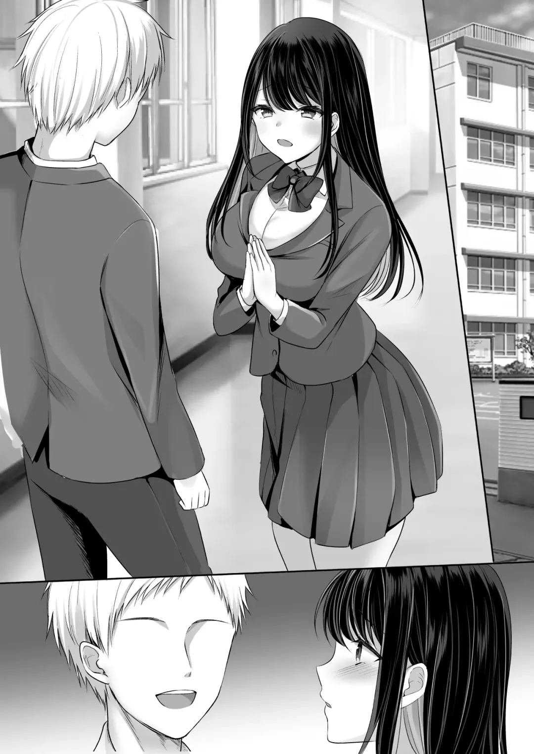 Houkago wa Mada Kaerenai Fhentai.net - Page 88