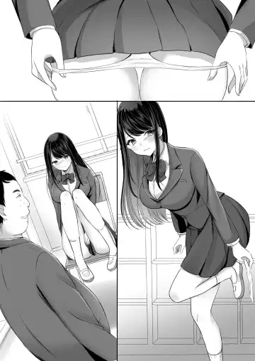 Houkago wa Mada Kaerenai Fhentai.net - Page 64