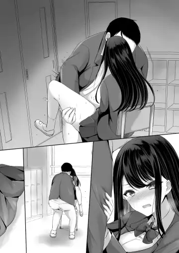 Houkago wa Mada Kaerenai Fhentai.net - Page 74