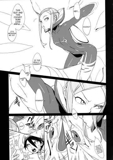 [Yukimi] Free Will Fhentai.net - Page 4