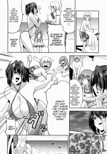 [Utamaro] Muramura Diary Fhentai - Page 12
