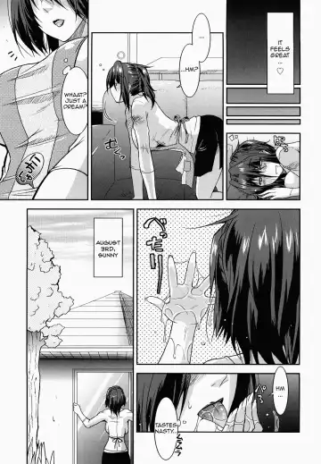 [Utamaro] Muramura Diary Fhentai - Page 5