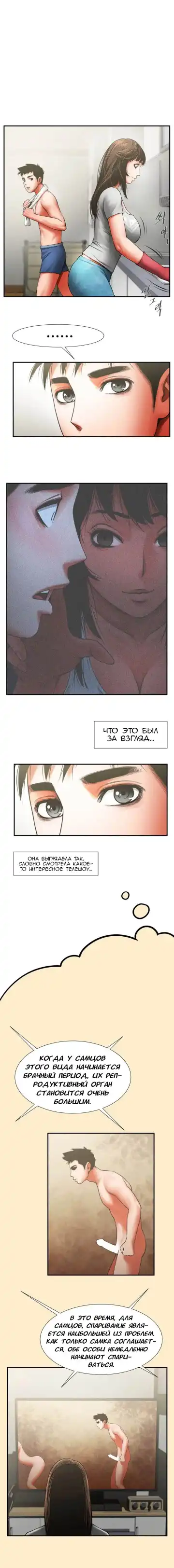 Share Girlfriend | Обмен девушкой Fhentai - Page 83