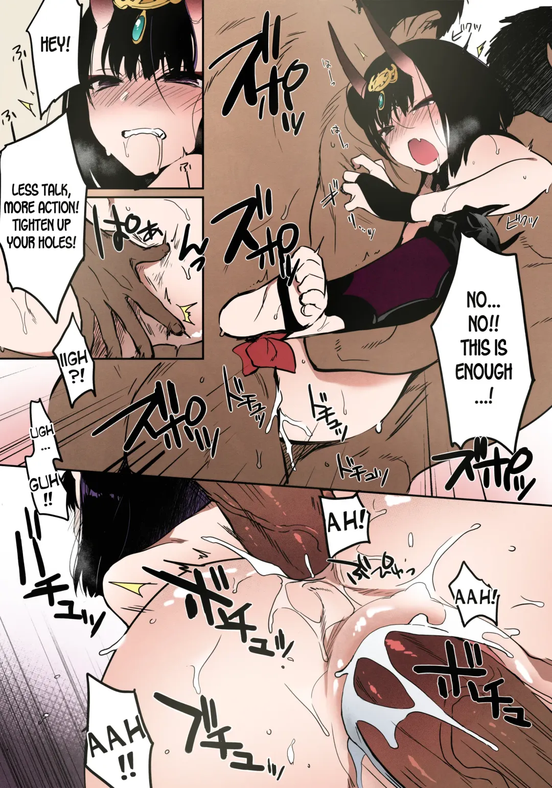 [Mutsuki] Kidoku no Shuki (decensored) Fhentai - Page 23
