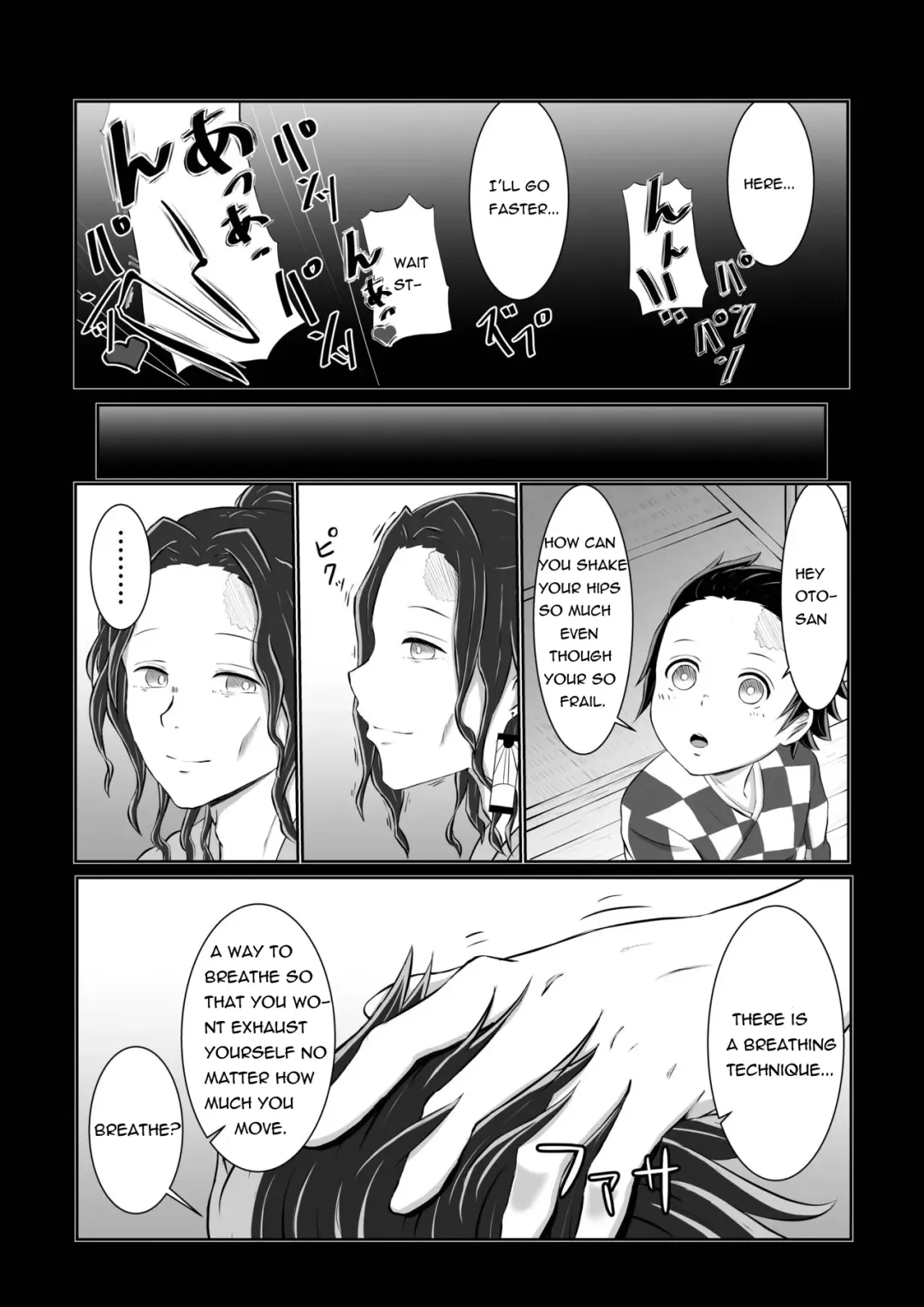 [Shironeko Nokiki] Hinokami Sex. Fhentai - Page 22