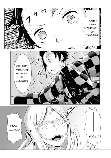 [Shironeko Nokiki] Hinokami Sex. Fhentai - Page 2