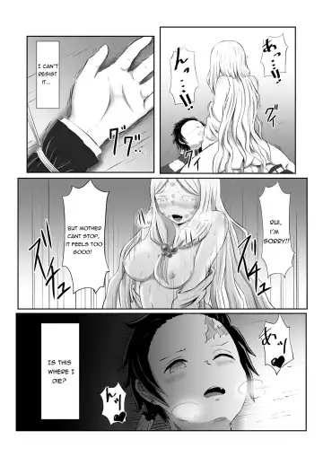 [Shironeko Nokiki] Hinokami Sex. Fhentai - Page 20
