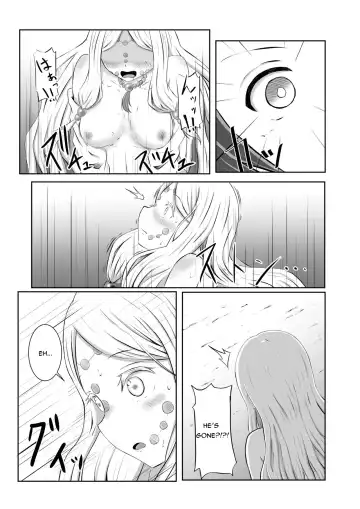 [Shironeko Nokiki] Hinokami Sex. Fhentai - Page 24
