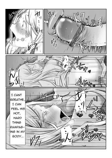 [Shironeko Nokiki] Hinokami Sex. Fhentai - Page 26