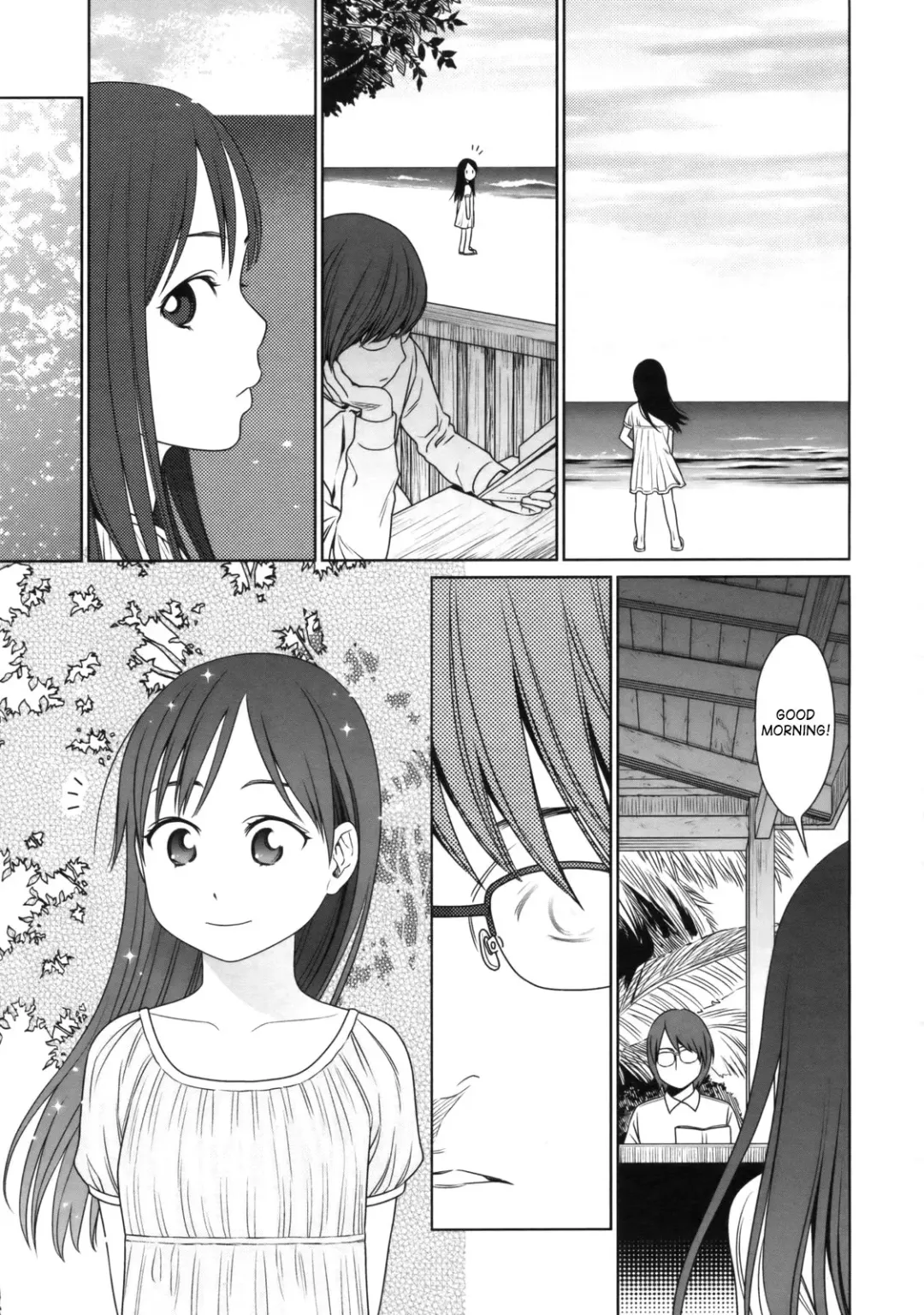 [Higashiyama Show] The Garden of Earthly Delights Ch.1-2 Fhentai.net - Page 11