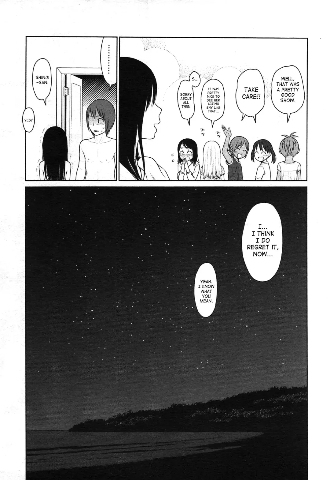 [Higashiyama Show] The Garden of Earthly Delights Ch.1-2 Fhentai.net - Page 67