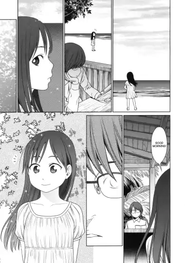 [Higashiyama Show] The Garden of Earthly Delights Ch.1-2 Fhentai.net - Page 11