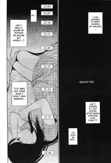 [Higashiyama Show] The Garden of Earthly Delights Ch.1-2 Fhentai.net - Page 46