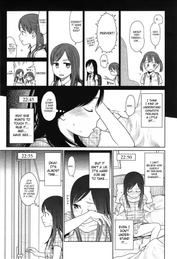 [Higashiyama Show] The Garden of Earthly Delights Ch.1-2 Fhentai.net - Page 47